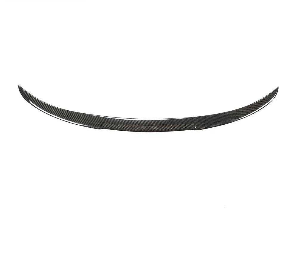 BMW 4 Series F36 Carbon Heckspoiler