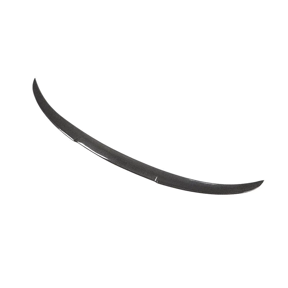BMW 4 Series F36 Carbon Heckspoiler – Bild 2
