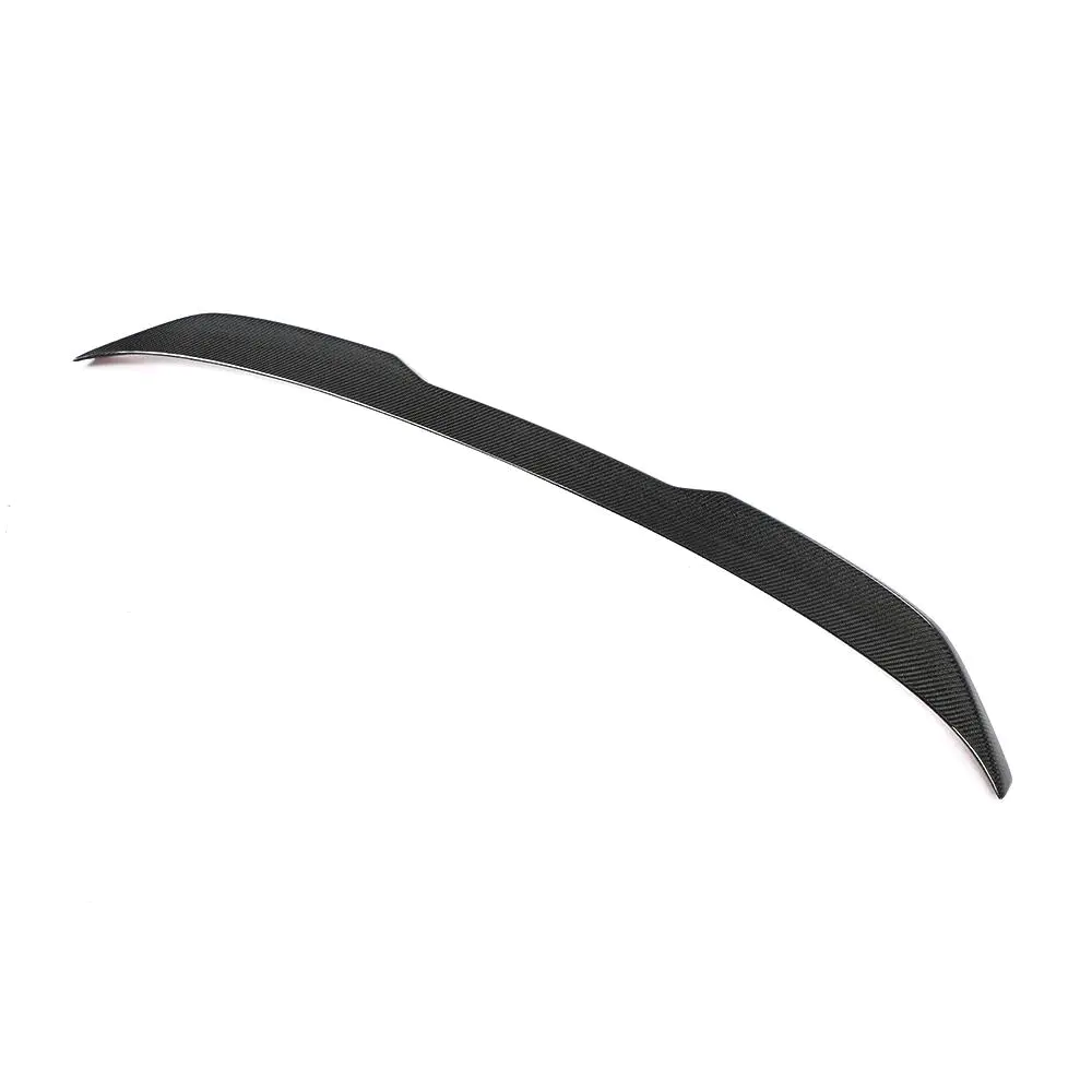 BMW F90 M5 Carbon Heckspoiler – Bild 3