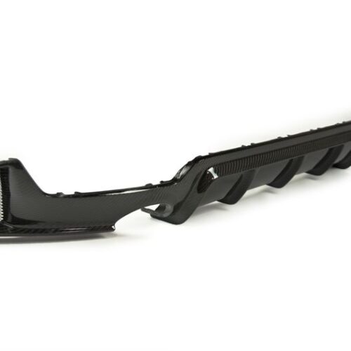 BMW 4 Series F32 F33 F36 Carbon Diffusor