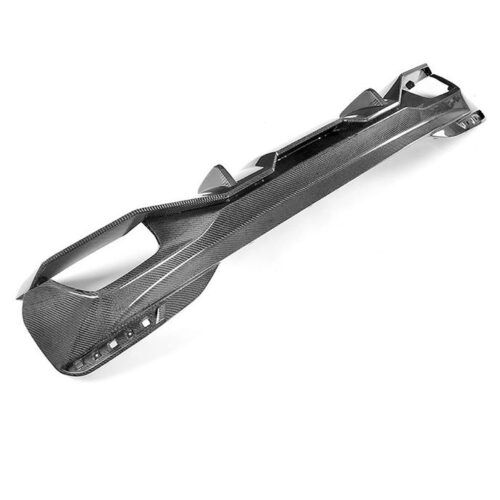 BMW M6 F06 F13 F13 Carbon Diffusor