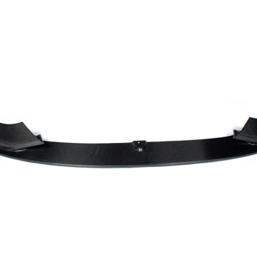 BMW 4 Series F32 F33 F36 Carbon Frontlippe P-Style