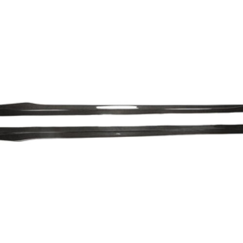 BMW 4 Series F32 Carbon Seitenschweller