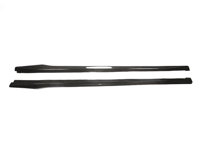 BMW 4 Series F32 Carbon Seitenschweller