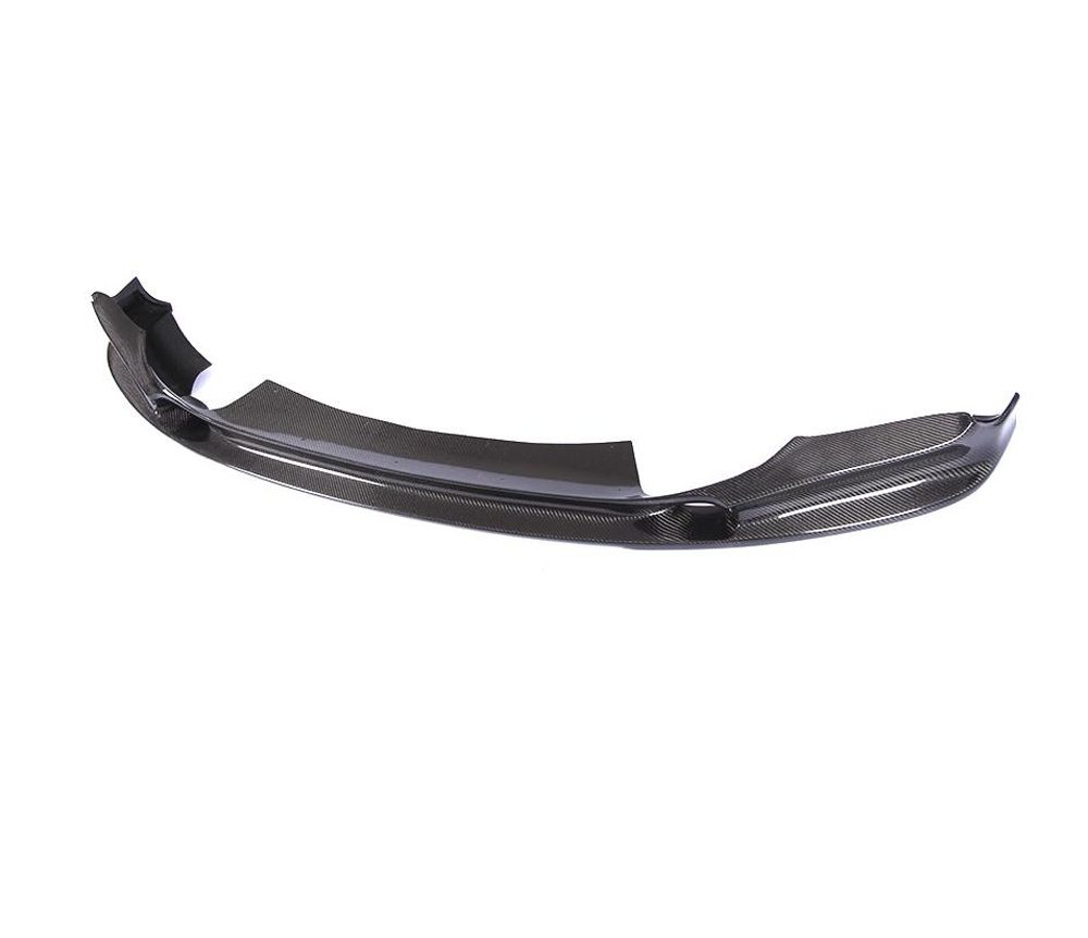 BMW X5M F85 Carbon Frontlippe