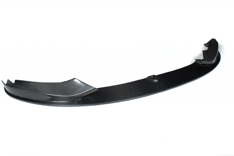 BMW 4 Series F32 F33 F36 Carbon Frontlippe P-Style – Bild 2