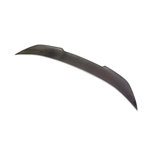 BMW 6 Series M6 Carbon Heckspoiler