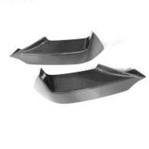 BMW 6 Series F06/F12/F13 Front Flabs