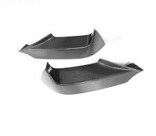 BMW 6 Series F06/F12/F13 Front Flabs