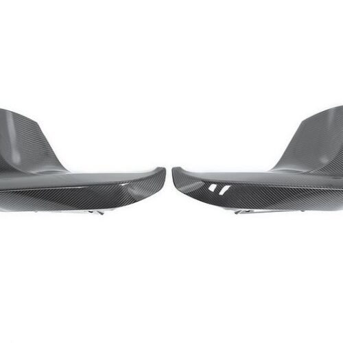 BMW F90 M5 Carbon Front Flabs