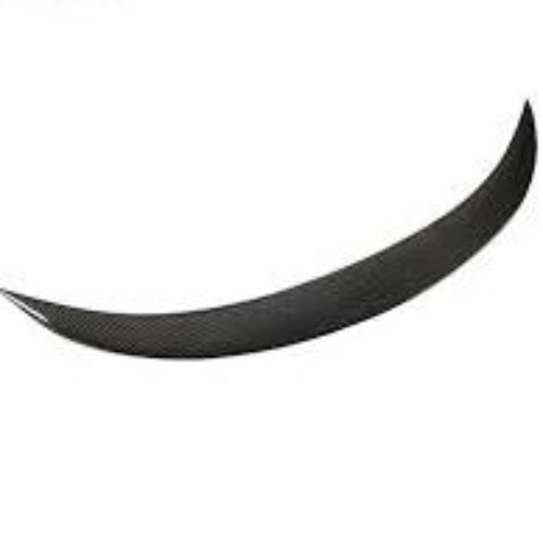 BMW F06 M6 Carbon Heckspoiler