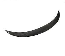 BMW F06 M6 Carbon Heckspoiler