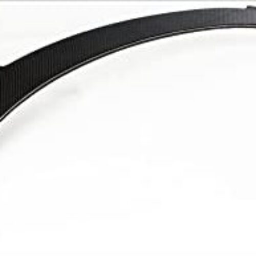 BMW 6 Series M6 Carbon Heckspoiler