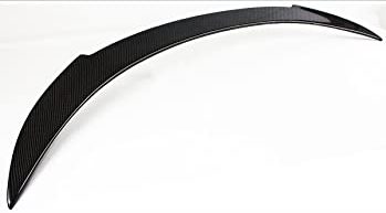 BMW 6 Series M6 Carbon Heckspoiler