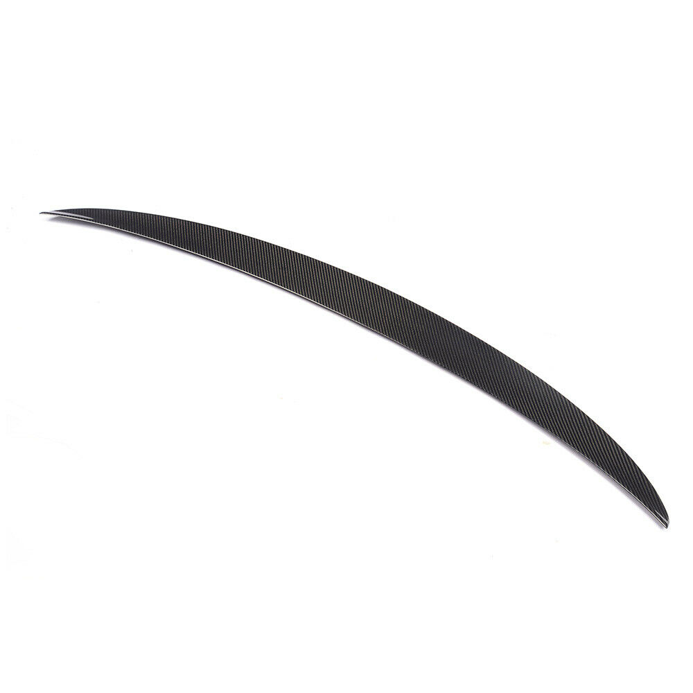 BMW 4 Series F36 Carbon Heckspoiler P-Style