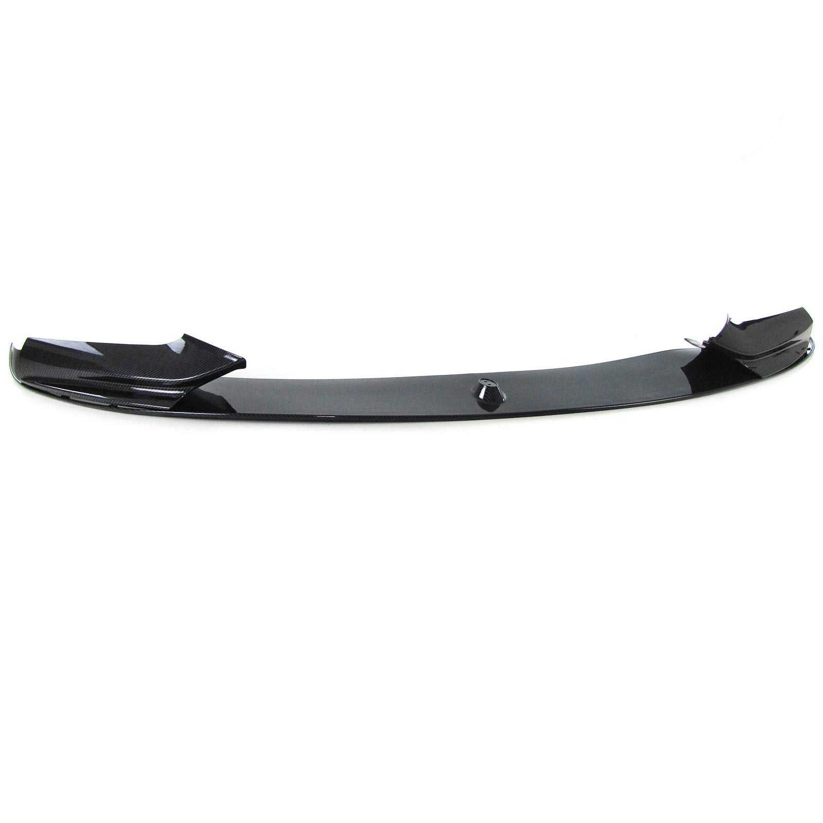 BMW 5 Series F10 Carbon Frontlippe P-Style
