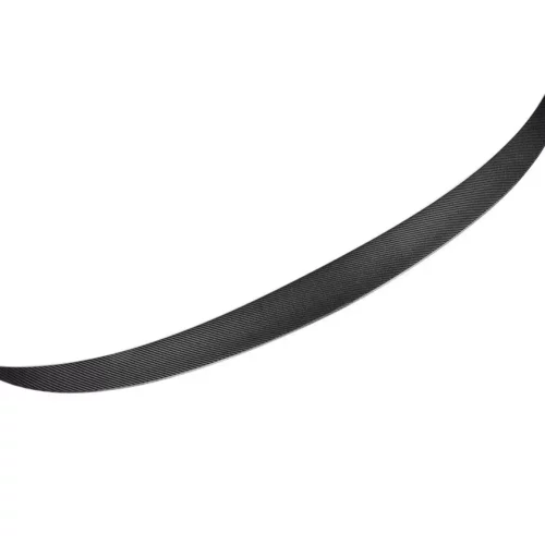 BMW X6 F16 Carbon Heckspoiler