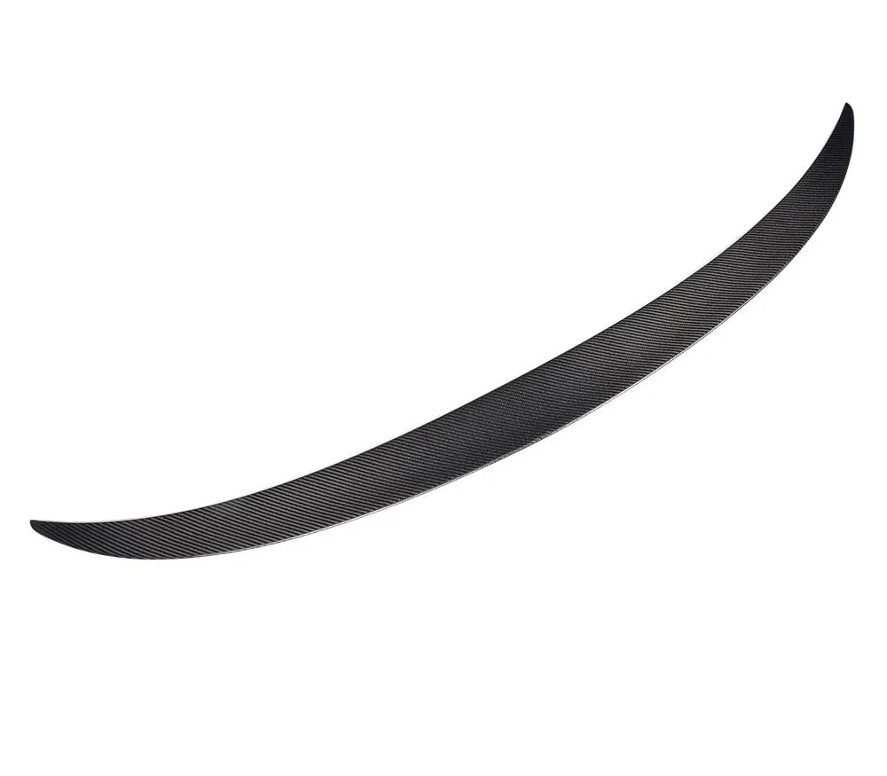 BMW X6 F16 Carbon Heckspoiler