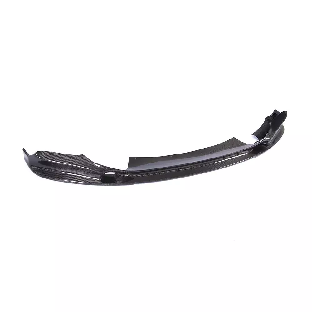 BMW X5M F85 Carbon Frontlippe – Bild 2