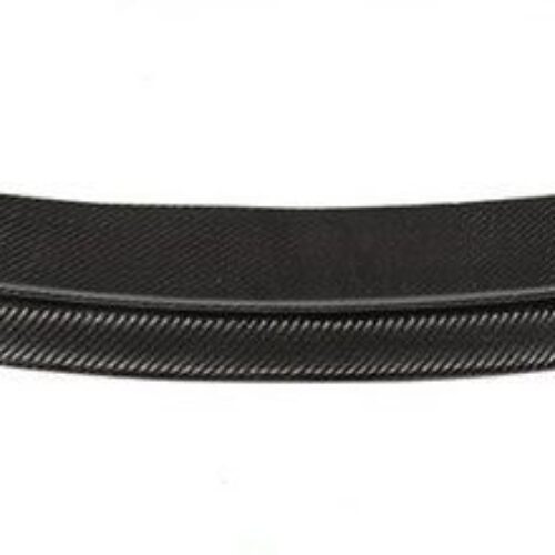 BMW M6 F06 F12 F13 Carbon Frontlippe