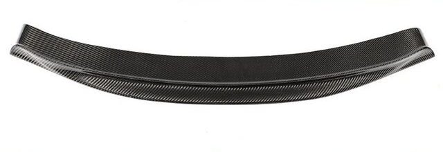 BMW M6 F06 F12 F13 Carbon Frontlippe