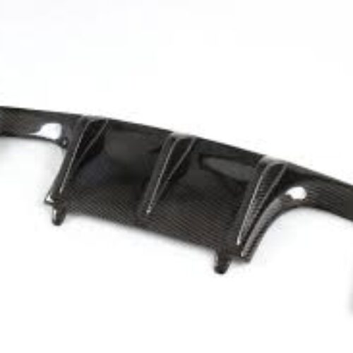 BMW 3 Series E92/E93 M3 Carbon Diffusor