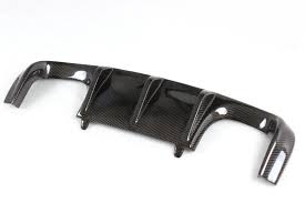 BMW 3 Series E92/E93 M3 Carbon Diffusor