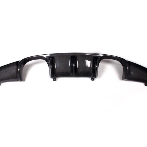 BMW 3 Series E92/E93 M3 Coupe Carbon Diffusor