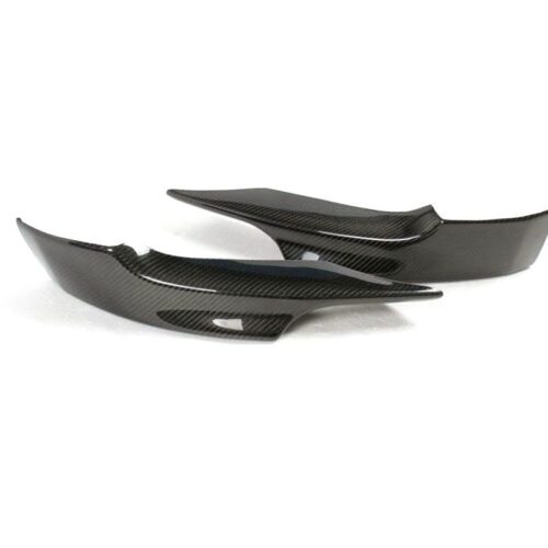 BMW 3 Series E92/E93 Carbon Flabs
