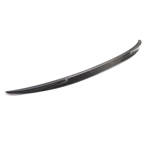 BMW 3 Series F30 Carbon Heckspoiler P-Style
