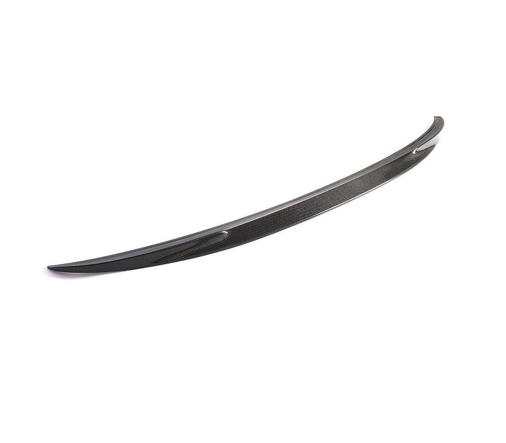 BMW 3 Series F30 Carbon Heckspoiler P-Style
