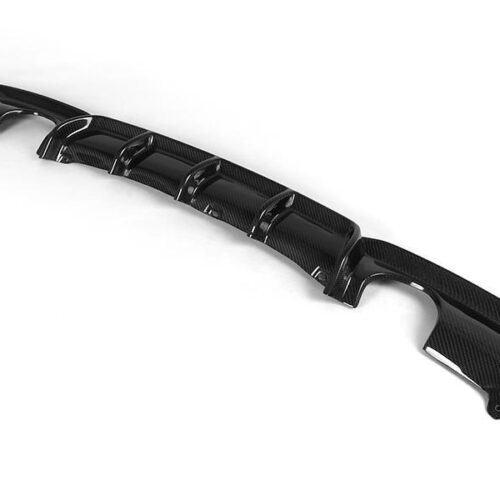BMW 3 Series F30/ F31 Carbon Diffusor