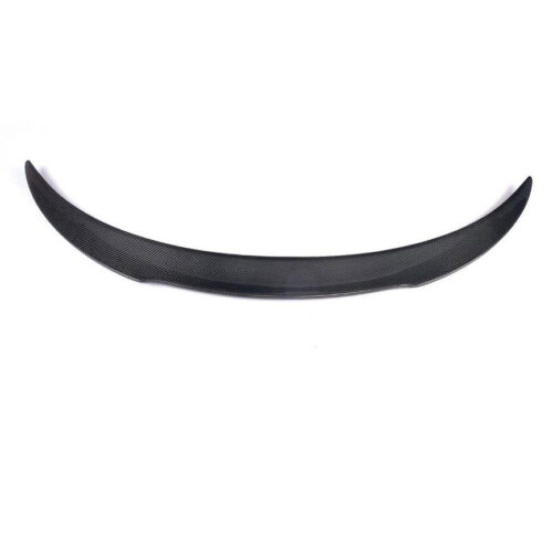 Mercedes C-Klasse C205 Coupe Carbon Heckspoiler