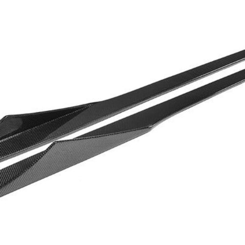 BMW F87 M2 Carbon Seitenschweller