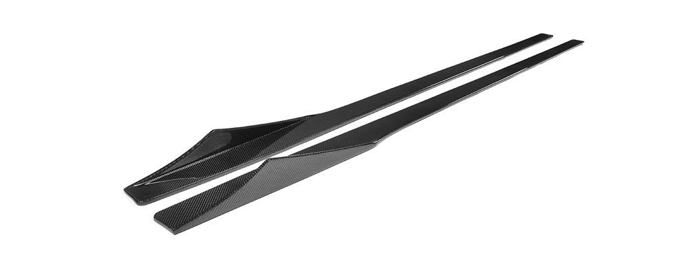 BMW F87 M2 Carbon Seitenschweller