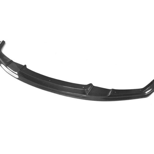BMW F87 M2 Carbon Frontlippe