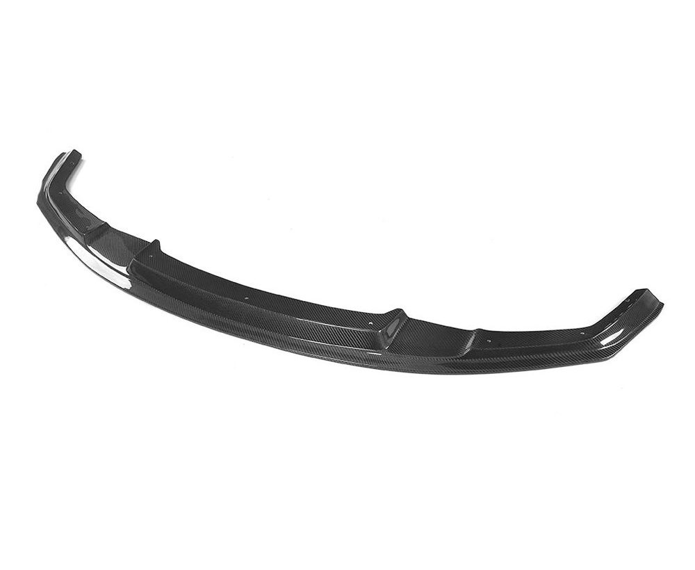 BMW F87 M2 Carbon Frontlippe