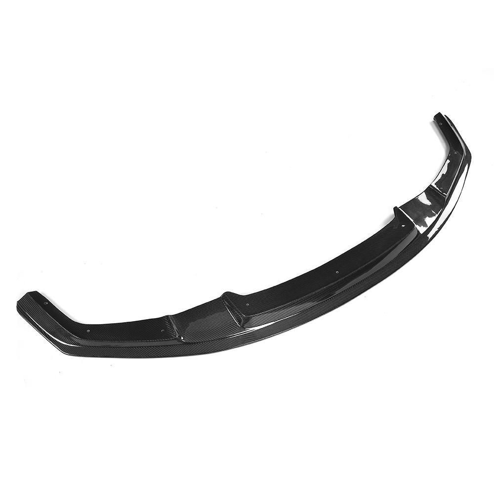 BMW F87 M2 Carbon Frontlippe – Bild 2