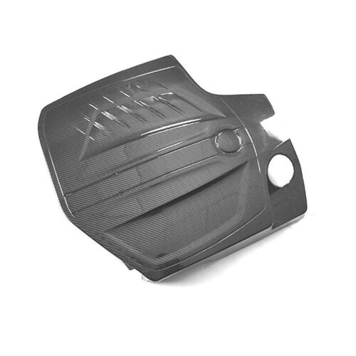 BMW F87 M2 Carbon Motorabdeckung