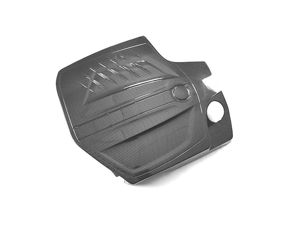 BMW F87 M2 Carbon Motorabdeckung