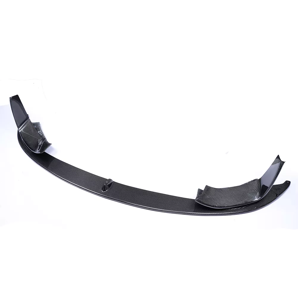BMW F80 M3 F82/F83 M4 Carbon Frontlippe P-Style
