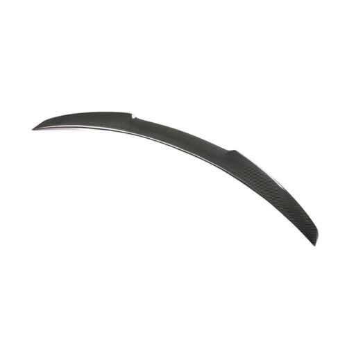 BMW F82 M4 Carbon Heckspoiler