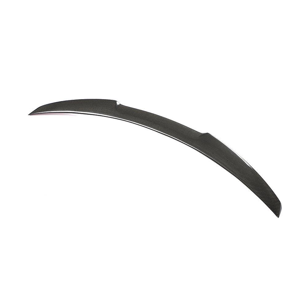 BMW F82 M4 Carbon Heckspoiler