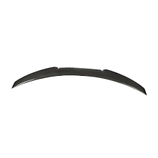 BMW F82 M4 Carbon Heckspoiler – Bild 2