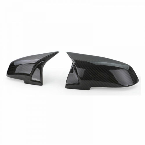 BMW BMW F80 M3 F82/F83 M4 Carbon Spiegelkappen