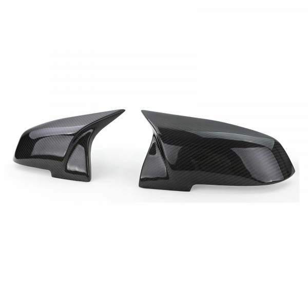 BMW BMW F80 M3 F82/F83 M4 Carbon Spiegelkappen