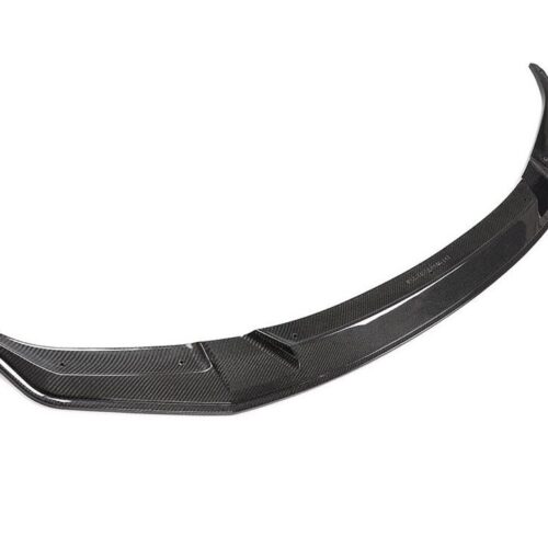 BMW F87 M2 Carbon Frontlippe