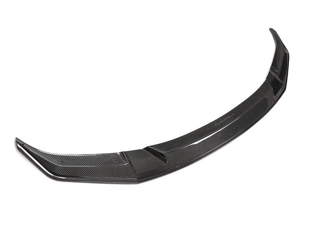 BMW F87 M2 Carbon Frontlippe