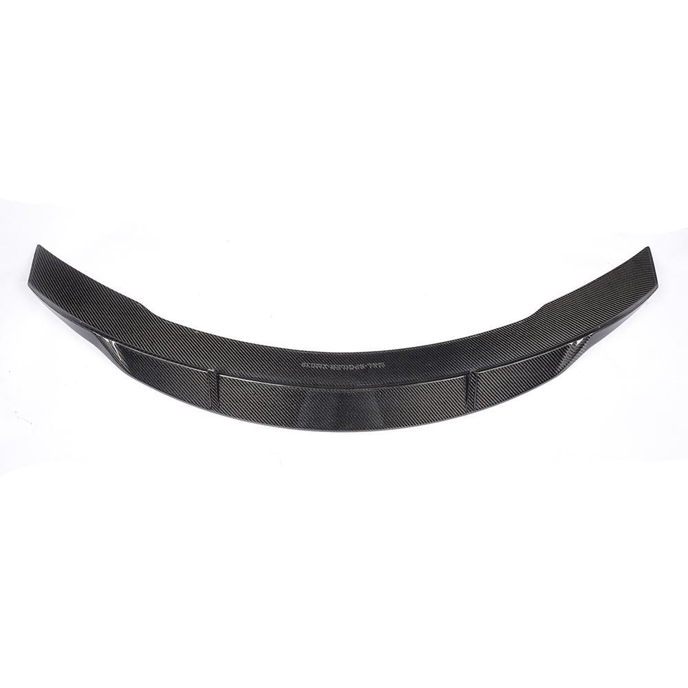 Mercedes C-Klasse W205 Limousine Carbon Heckspoiler – Bild 2
