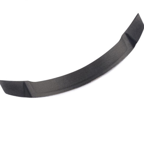 Mercedes C-Klasse W205 Limousine Carbon Heckspoiler